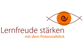 Logo Lernfreude stärken