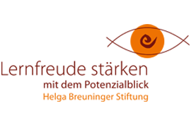 Logo Lernferude stärken!